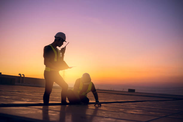 Best Commercial Roofing Services  in Riviera Beach, FL