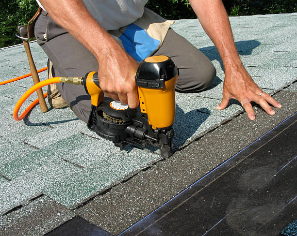 Quick and Trustworthy Emergency Roof Repair Services in Riviera Beach, FL