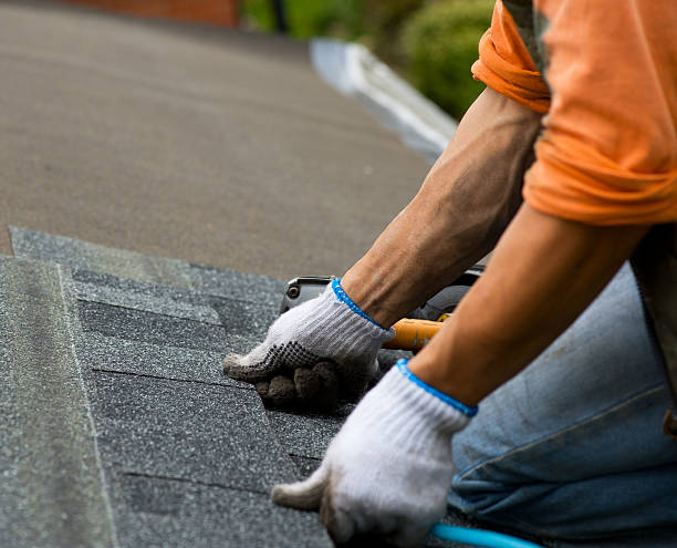 Residential Roof Replacement in Riviera Beach, FL